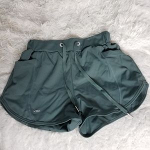 One Moon Shot Sport Short II Women's Super Cite Shorts, Size S/6